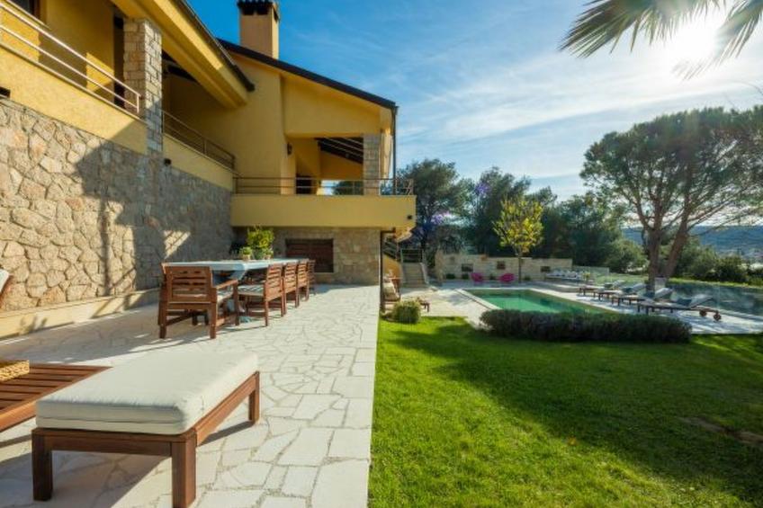 Villa Barotul with pool - foto 49