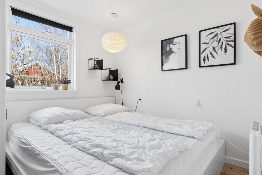 "Dilara" - 400m from the sea in Bornholm - foto 13