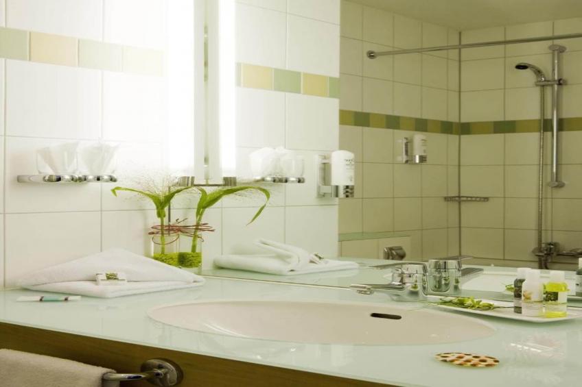 Sunday Hotel Dortmund Superior Twin Room - foto 11