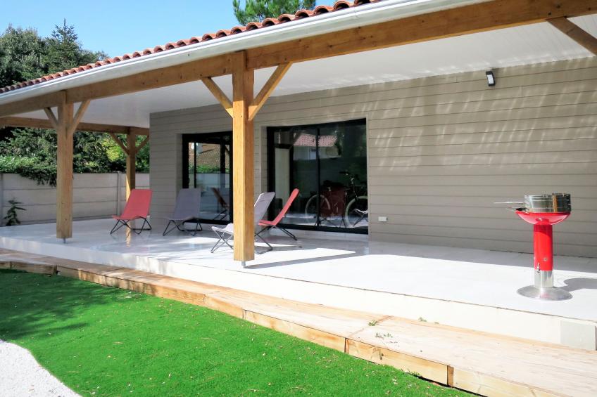 Ferienhaus (LCA126) - foto 6