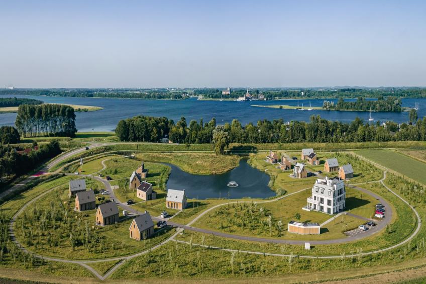 Domein Het Camperveer Veerse Meer 2 - foto 20