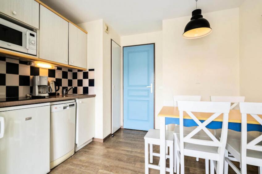 Résidence Cap Azur - maeva Home - foto 7