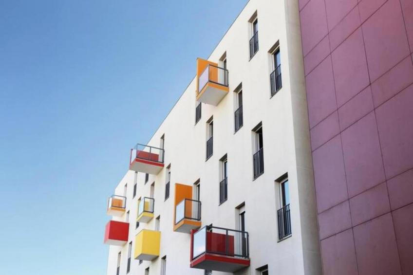 Appart'hôtel Odalys City Bioparc - foto 7