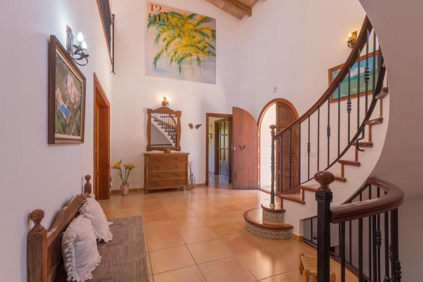 Palleta S'Horta, Finca 5StarsHome Mallorca - foto 21