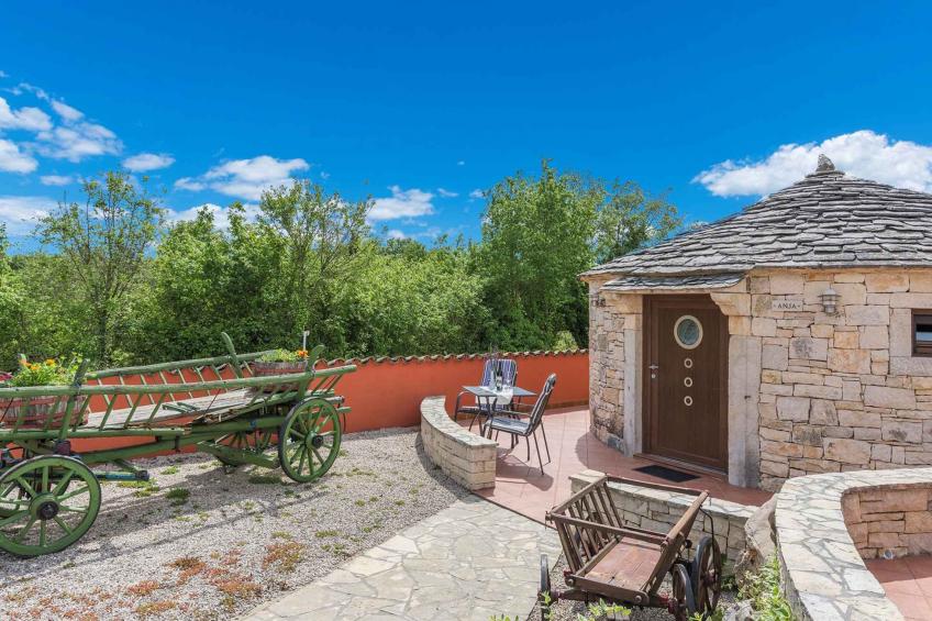 Ferienwohnung mit Terrasse und Pool - BF-ZZ4ZY - foto 6
