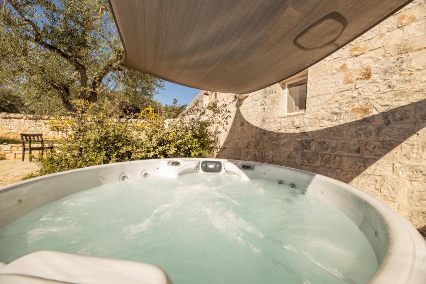 Trullo Fortuna Idro - foto 13