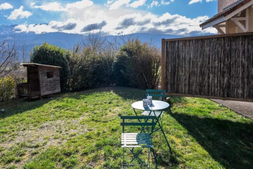 - Maison - Magnifique Vue - Jardin - foto 16