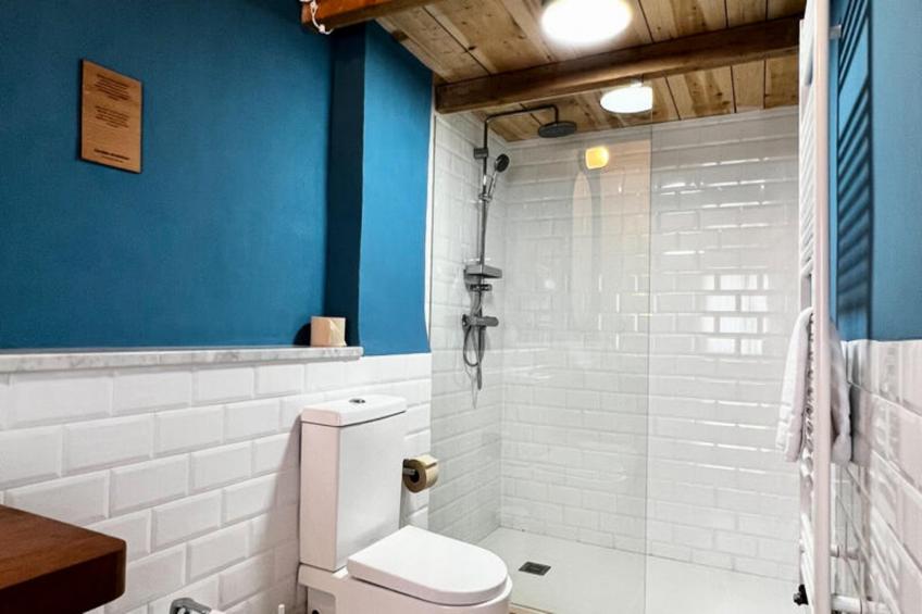 Mobil Home - Bungalow - Cottage à Montagut i Oix - foto 78