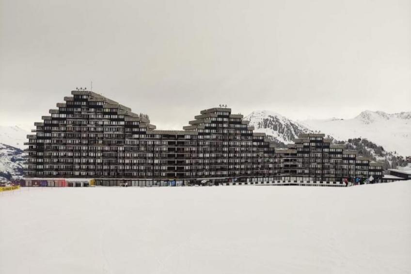 Résidence FlÈche - foto 6