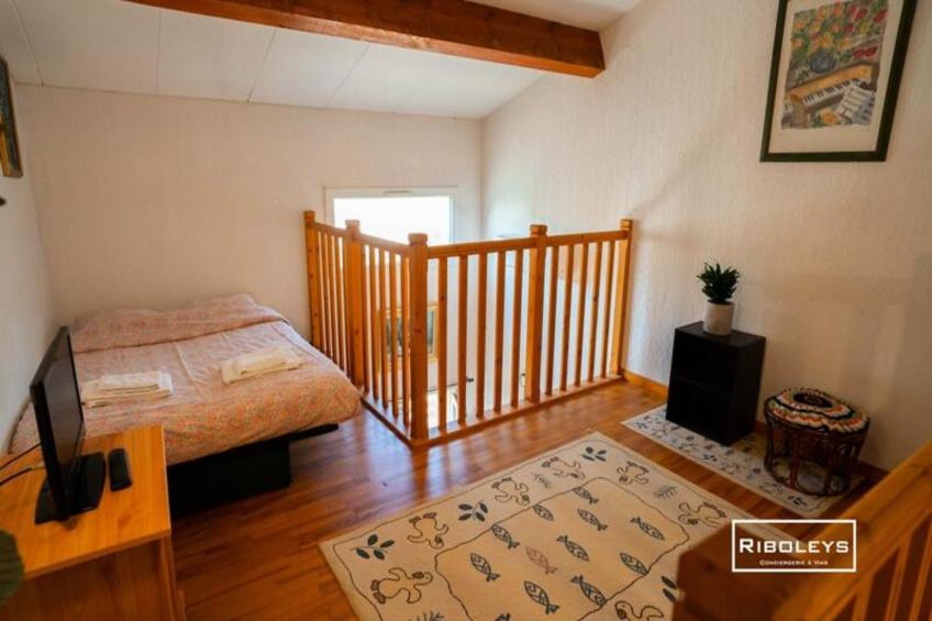 Maison Climatisée à 600m De La Plage - foto 14