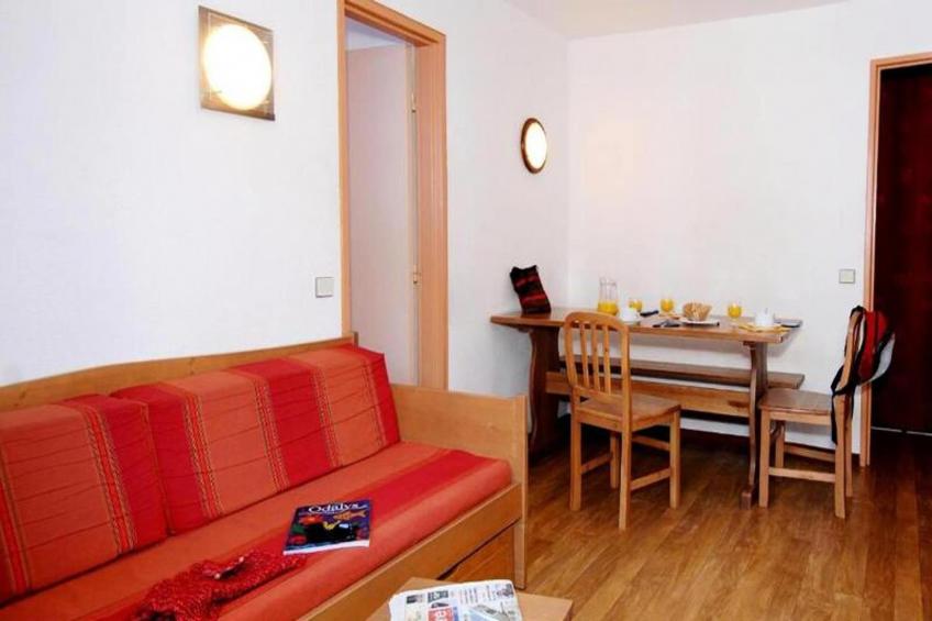 Résidence Odalys Le Hameau du Borsat - foto 15