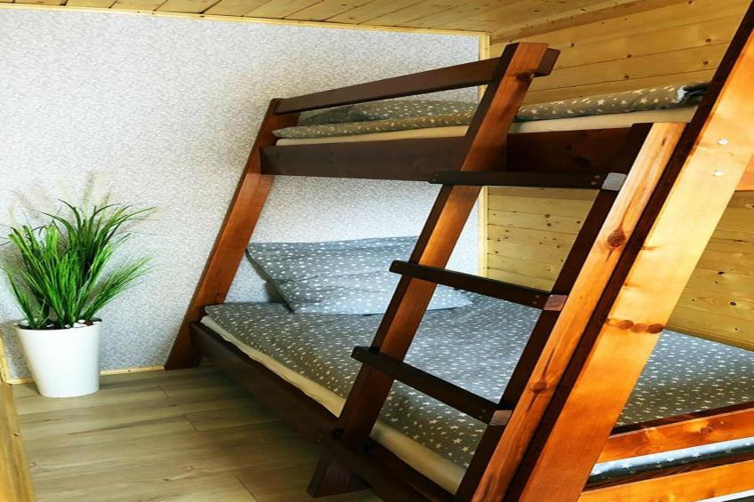 Aurora Domki Przewloka - foto 14