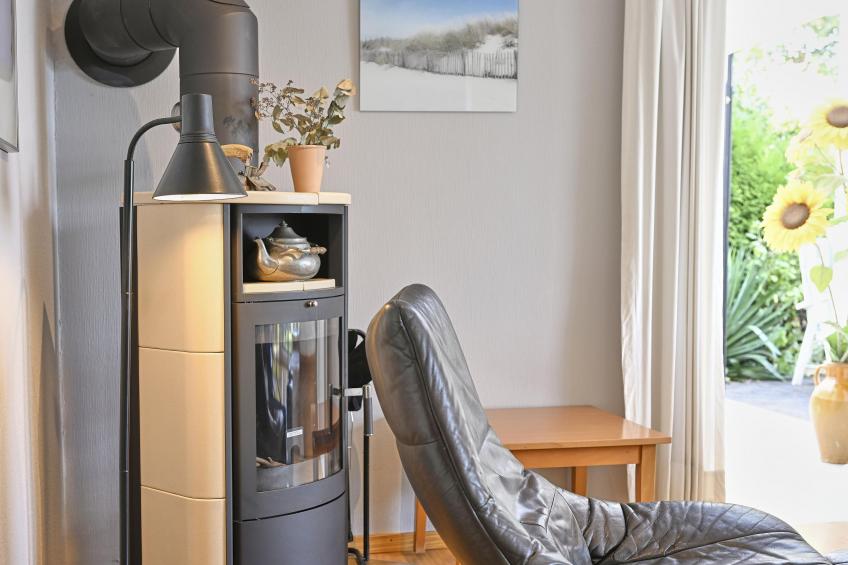 Aan de oever - foto 3