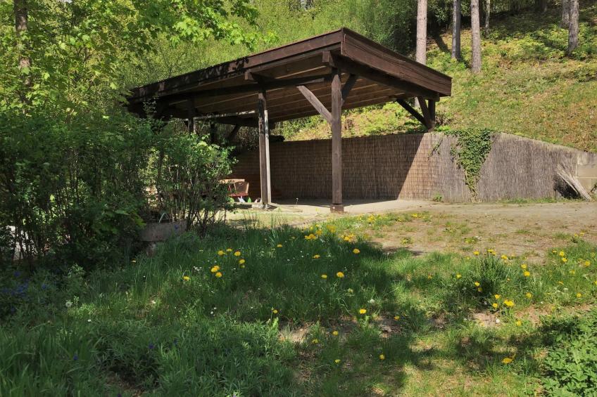 mit einer umwerfenden Panoramaaussicht - foto 48