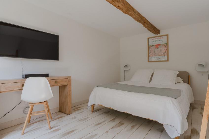 Le grand cottage - Cottage mit Charme in der Normandie - foto 4