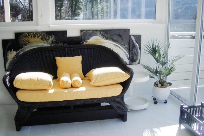 Roomantic Apartment für 4 Personen - foto 6