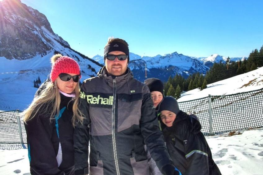 Apartment Nr.1 - foto 25