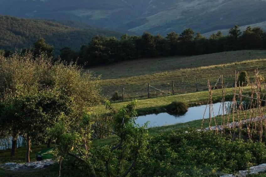 Ferienvilla 'Casale Galli' mit eigenem Pool - foto 30