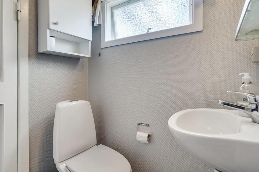 "Haldis" - 120m from the sea in Lolland, Falster and Mon - foto 14