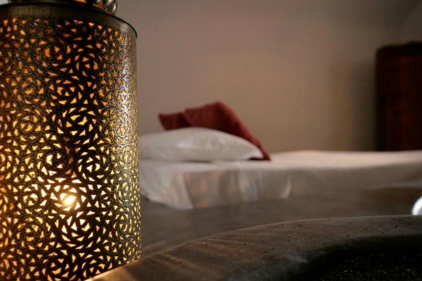 Villa "Mansion Kyani" mit Infinity-Pool - foto 31