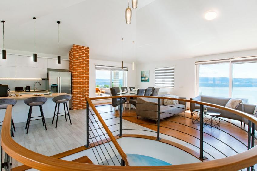 Villa Majestic Vista - Privater Pool - foto 9