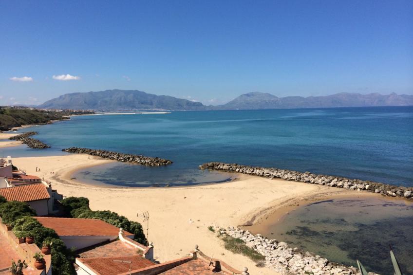 Villa Gina in Trappeto - foto 30