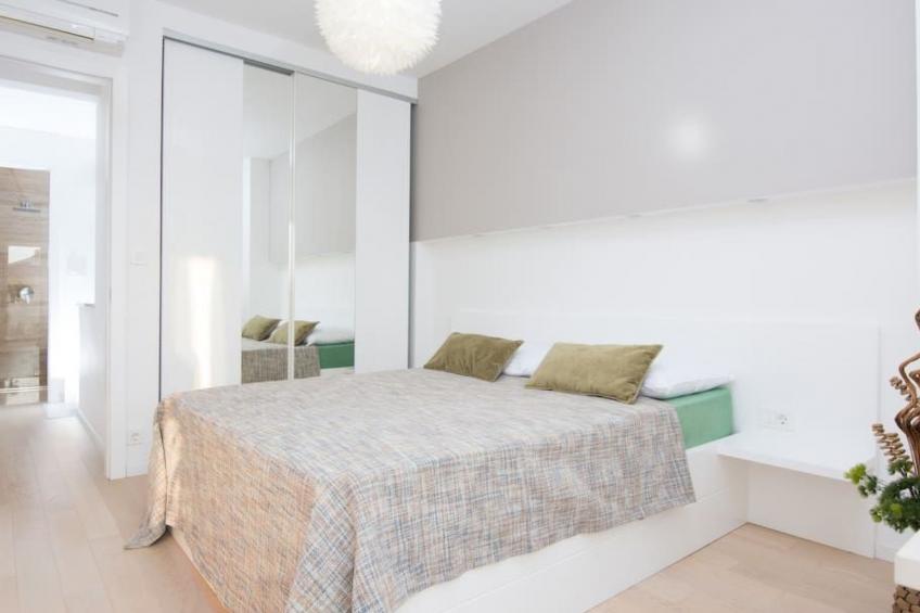 Luxuriöse Villa White Rose mit Pool in der Nähe von Zrče Beach - foto 27