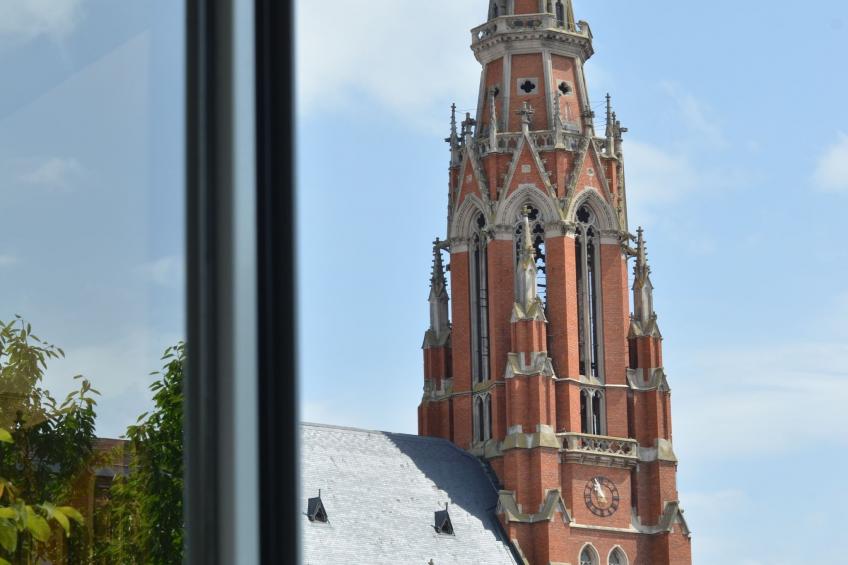 Stylish Apartments with Osijek Near Top Attractions - Comfort Studio Apartment - Maks - foto 31