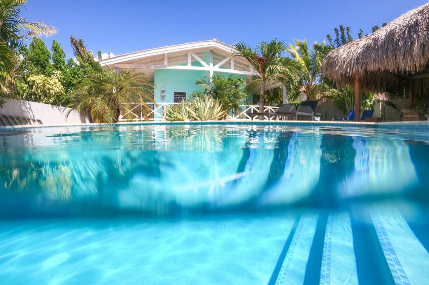 Hillside Charm - Perfekter Rückzugsort im Paradies 2 - foto 5