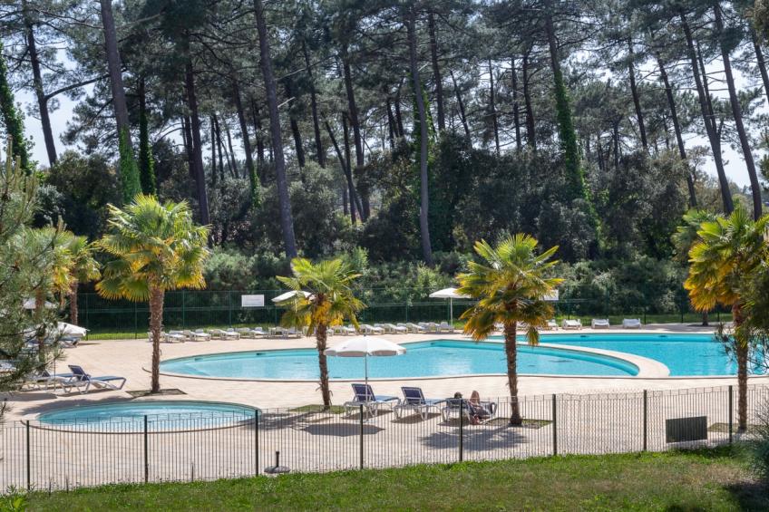 L'Allée des Dunes - Ondres Plage M48S