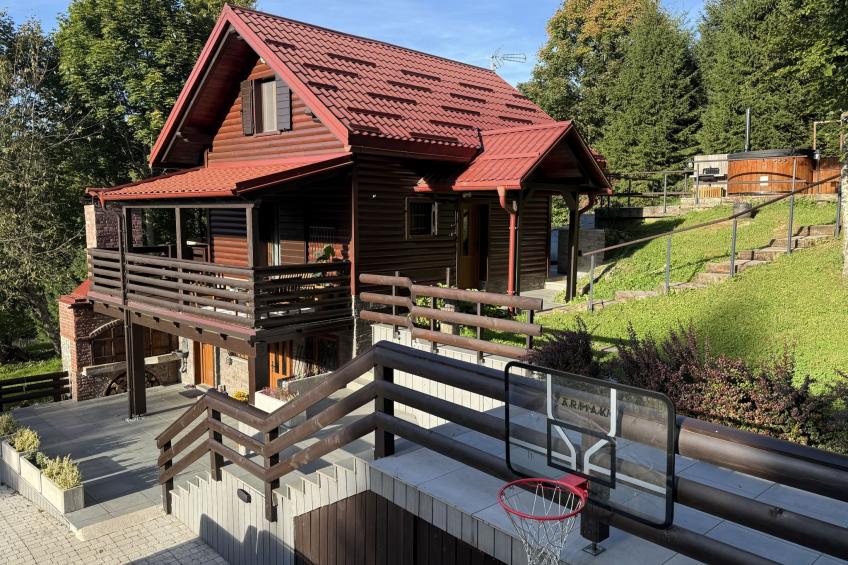 Cozy Bear Cabin - foto 2