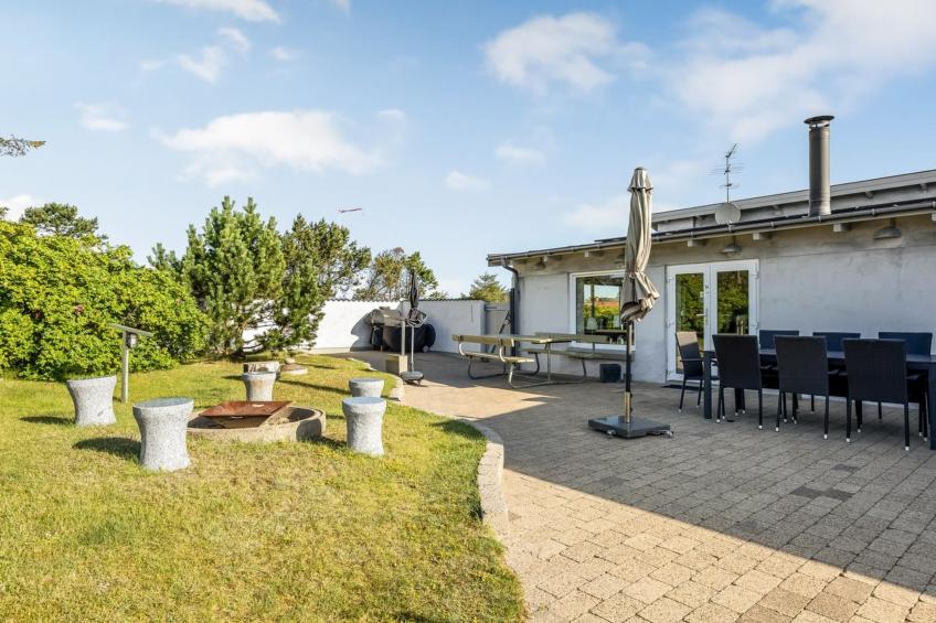 "Lenni" - 700m from the sea in NW Jutland - foto 31