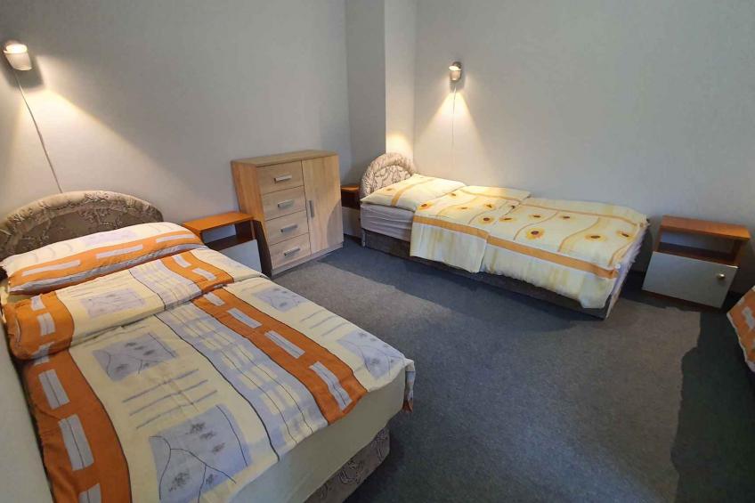 Holiday house nearby water - BF-JW65 - foto 20