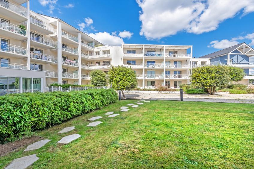 Le Domaine de Bertheaume - foto 2
