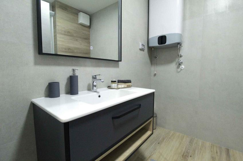 Ferienwohnung mit Terrasse - BF-C5KW5 - foto 14