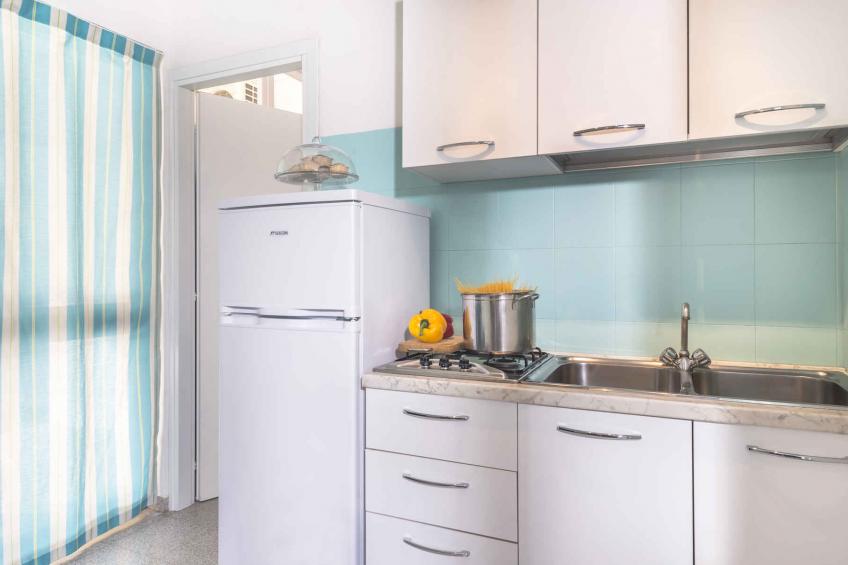 Vakantiewoning met airconditioning - BF-N2VBD - foto 9