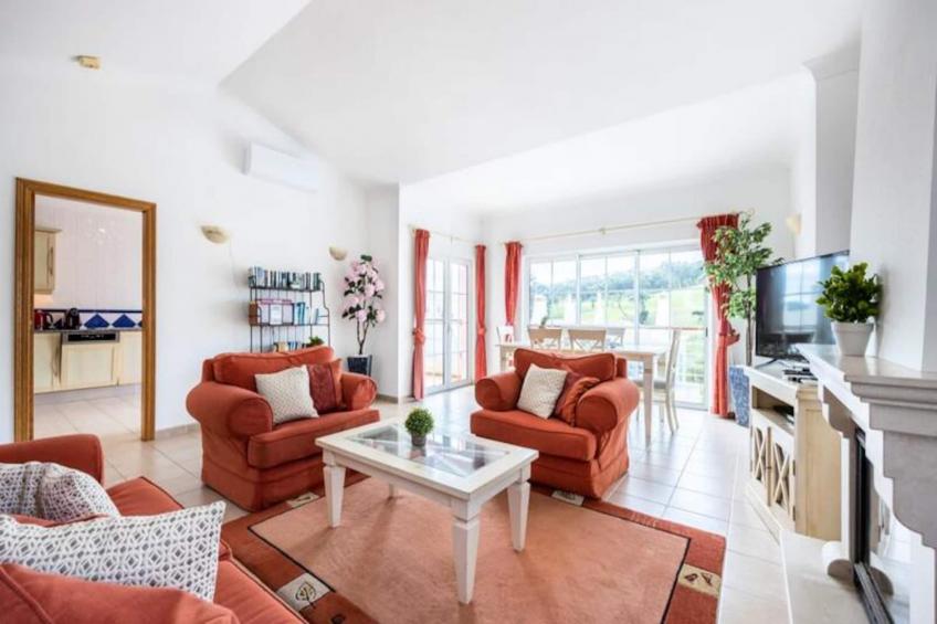 Quinta Encosta Velha - Casa Ensolarada - foto 2