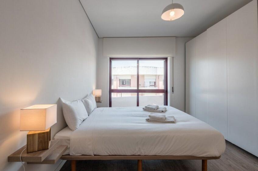 Wohnung am Meer und in der Stadt - foto 6