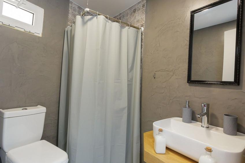 Wohnung in Kato Gouves mit Gemeinschaftspool - foto 18