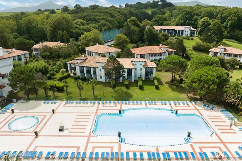 Le Domaine de Bordaberry S 4/5 - foto 36