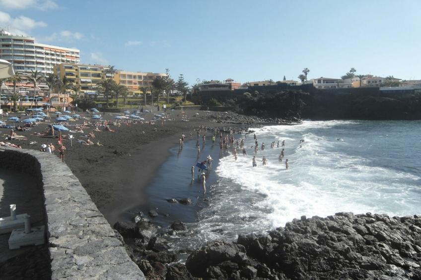 Apartment La Arena - foto 40