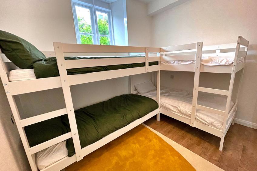 The Old Wesleyan Chapel - foto 6