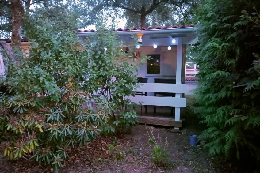 Chalet B10 Yemanisi in der Dordogne - foto 11