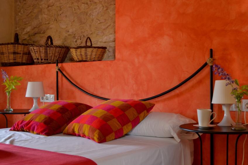 Els Cups, casa rural - foto 21