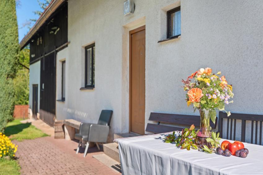 Křečovice - foto 28