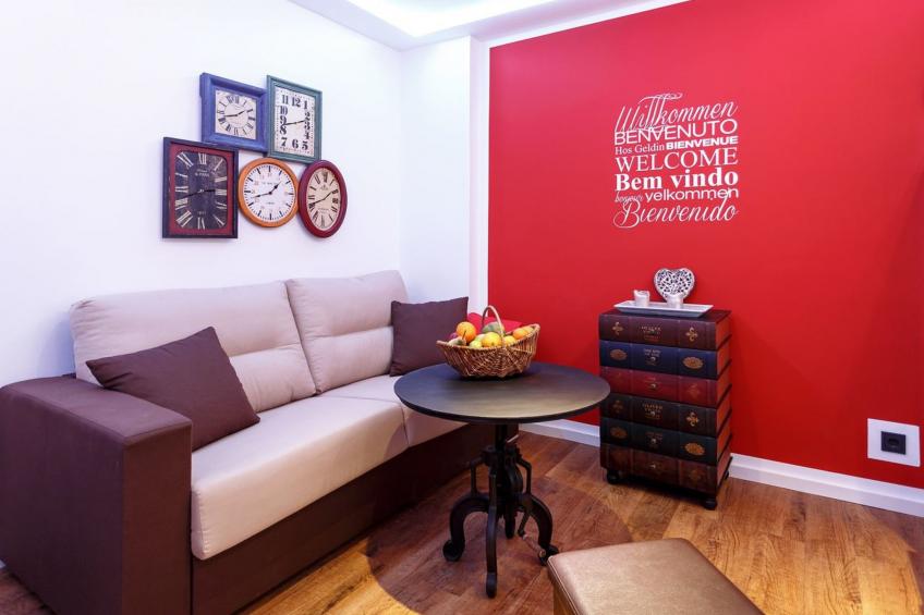 in Berliner Innenstadt, Siegessäule-Nähe - foto 32