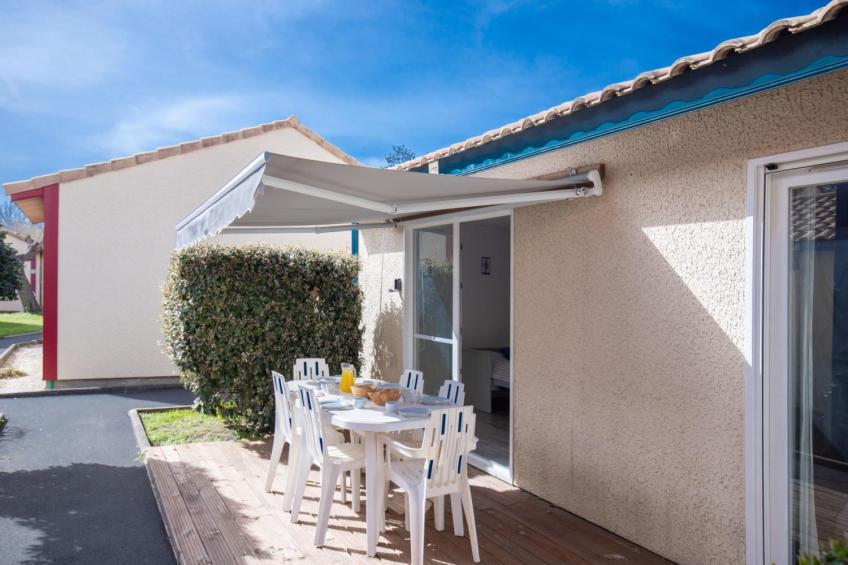 Les Villas du Lac M36S - foto 14