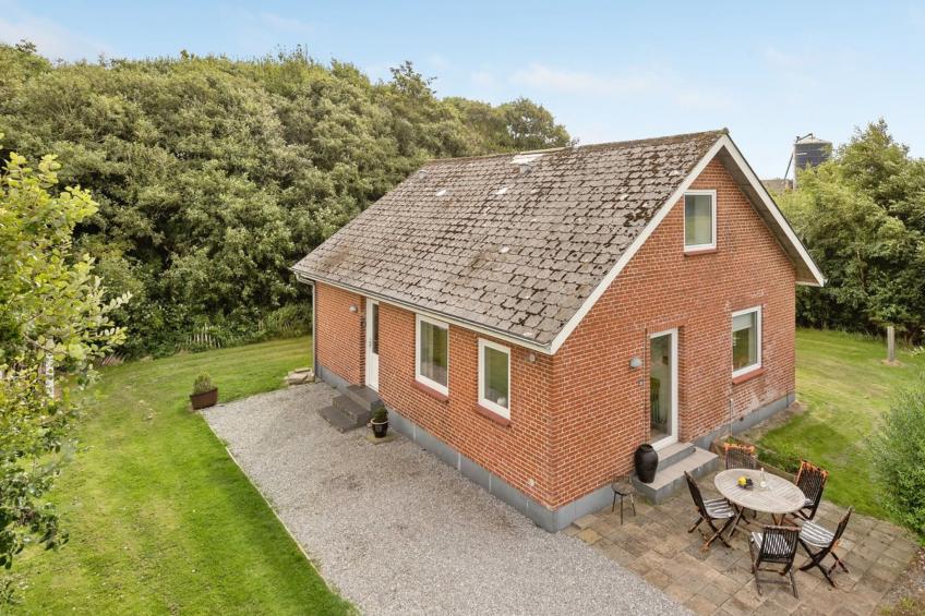 "Ewelina" - 15km from the sea in Western Jutland - foto 22