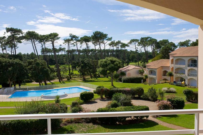 Les Appartements de Moliets 2p6 - foto 26