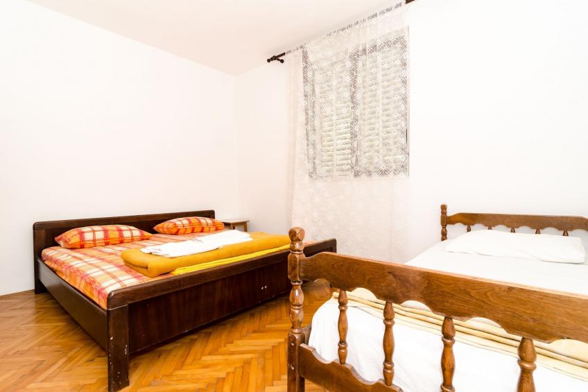 Villa Peragić - Triple Room 2 - foto 3